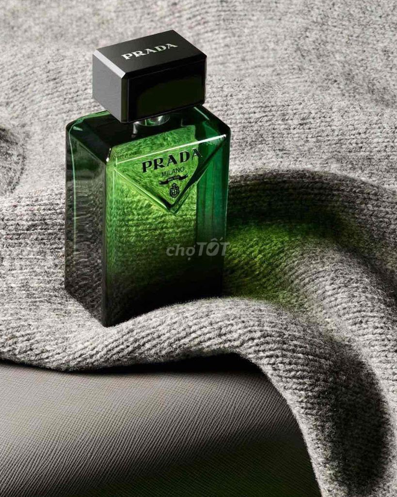 Share chiết Prada mẫu mới. Mua bán Nước hoa tại Thành phố Thủ Đức Tp Hồ Chí Minh được đăng bởi Minh Phong hình 1