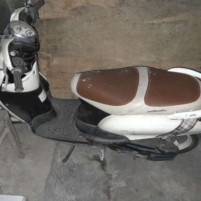 Cần bán xe mio yamaha giá 2tr đầy đủ giấy tờ. Mua bán Xe máy tại Thành phố Huế Thừa Thiên Huế được đăng bởi long