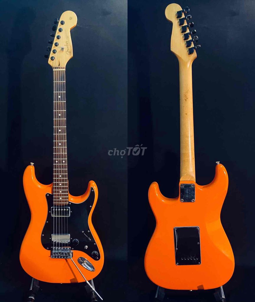 GUITAR ĐIỆN