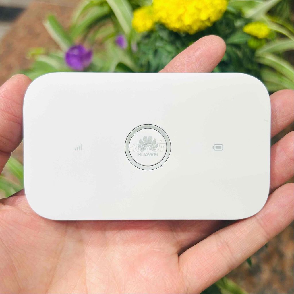 Bộ phát Wifi 4G Huawei E5573C như mới. Mua bán Phụ kiện (Màn hình, Chuột...) tại Quận Hà Đông Hà Nội được đăng bởi Chu Mạnh Hùng hình 1