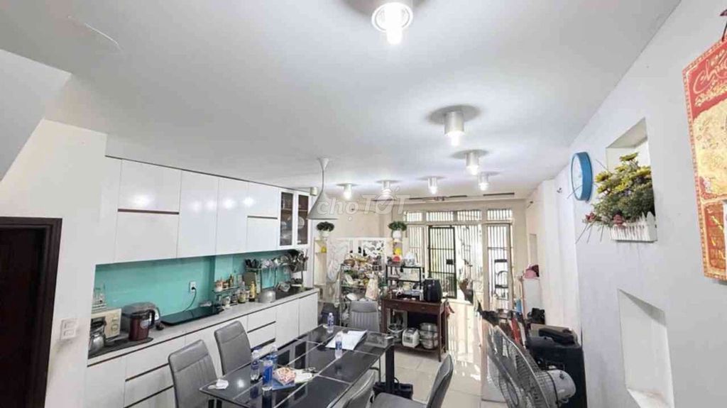 Bán nhà đường Trường Sa, Phường Nhiêu Lộc, 48m2, 11.34 tỷ - ảnh 4