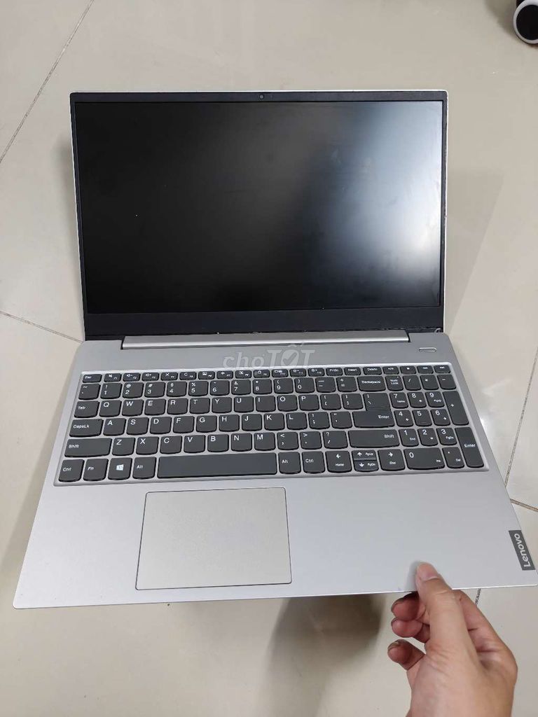 Lenovo Ryzen 5 3500U 15.6 inch 8GB/128GB. Mua bán Laptop tại Huyện Hóc Môn Tp Hồ Chí Minh được đăng bởi Đam mê công nghệ hình 1