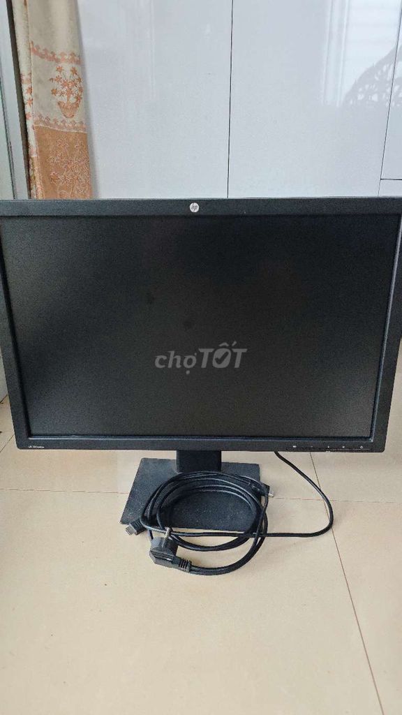 Màn hình HP ZR2440W Đen. Mua bán Phụ kiện (Màn hình, Chuột...) tại Thành phố Bảo Lộc Lâm Đồng được đăng bởi Phúc Nguyễn Hồng hình 1