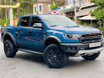 Ford Ranger 2020 RAPTOR  - 78000 km. Mua bán Ô tô tại Thành phố Biên Hòa Đồng Nai được đăng bởi Bi Auto