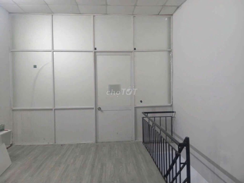 Nhà 2Tiers 2Bedroom Near Đặng Trần Côn, Tân Bình