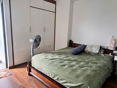 Аренда · 2 комн. · 76 м² · Thành phố Thủ Đức, ул. Bình Trưng Đông