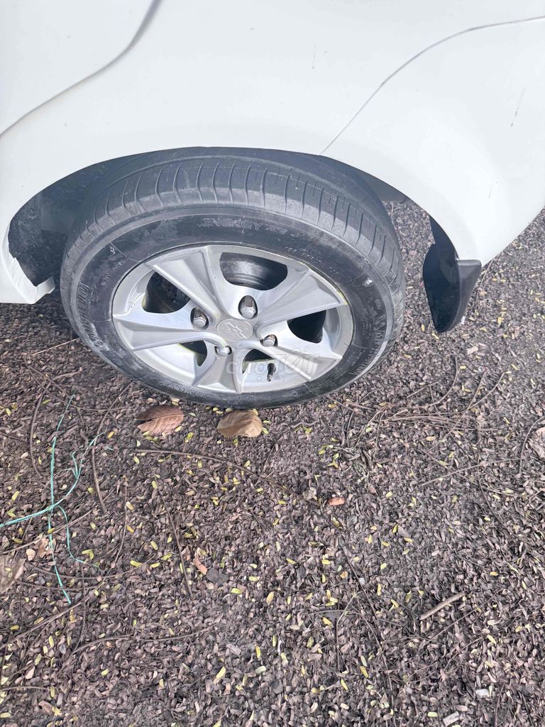 ban Chevrolet 2009 năm chổ , máy lạnh. Mua bán Ô tô tại Thành phố Thủ Đức Tp Hồ Chí Minh được đăng bởi nguyễn văn tuân hình 6