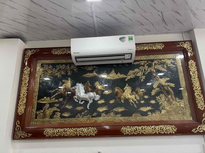 máy lạnh dakin inverter 2 ngựa zvmv đời mới con bh. Mua bán Máy lạnh, điều hoà tại Quận Liên Chiểu Đà Nẵng được đăng bởi Toni đmđ