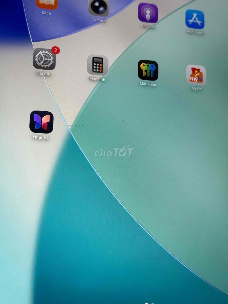 Ipad Pro 12.9 2018 Wifi only. Mua bán Máy tính bảng tại Huyện Bình Chánh Tp Hồ Chí Minh được đăng bởi Tin hình 4