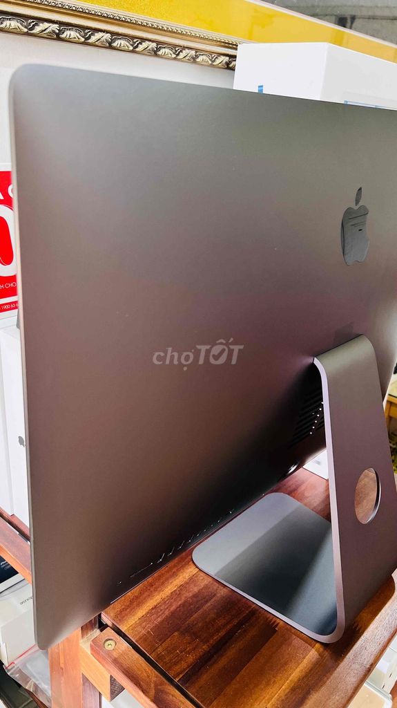 iMac Pro 27” 5K 2017(DATE 2019) Xeon 128Gb 1Tb 99. Mua bán Máy tính để bàn tại Quận Gò Vấp Tp Hồ Chí Minh được đăng bởi MACAZ hình 4