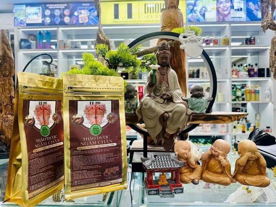 [TAN BINH] TUYỂN 05 NHÂN VIÊN TƯ VẤN BÁN HÀNG. Việc làm tại Quận Tân Bình Tp Hồ Chí Minh được đăng bởi Kieu Pham hình 5