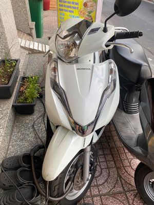 Honda Lead 2018 bs77 chính chủ