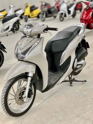 SH Mode 125 2020 Vàng Nâu BSTP Chính Chủ Bao Hồ Sơ