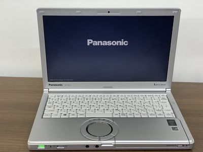 Panasonic CF-SX4 i5 5300U/16GB/256GB/12" HD+