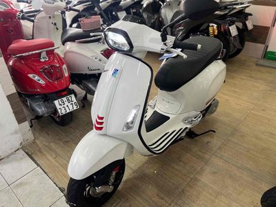 vespa sprint 150 ABS 2024❇️Đồng Moto Đà Lạt❇️. Mua bán Xe máy tại Thành phố Đà Lạt Lâm Đồng được đăng bởi ĐỒNG MOTOR 2  cá nhân