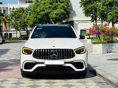 Mercedes Benz GLC 2021 200 4Matic - 22000 km. Mua bán Ô tô tại Quận Hà Đông Hà Nội được đăng bởi Toyota Hà Đông Tsure