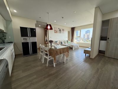 Căn hộ 78 m² · 2 PN · Căn hộ F.Home