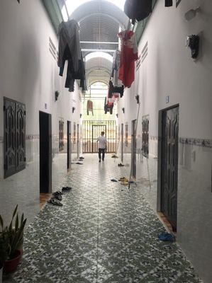 ĐỊNH CƯ MỸ RA ĐI NHANH DÃY TRỌ 250M2, 1TỶ350, CHƠN THÀNH, BÌNH PHƯỚC