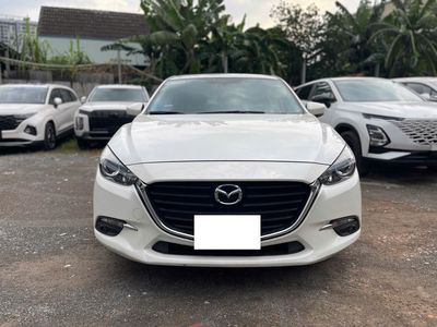 Mazda 3 HB 1.5AT FL 2019 - 45000 km. Mua bán Ô tô tại Thành phố Thủ Đức Tp Hồ Chí Minh được đăng bởi Mr Duy