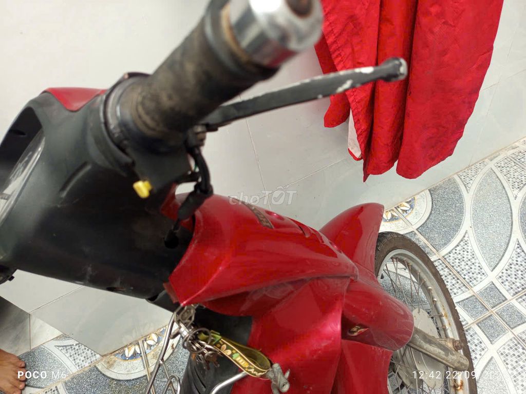 XE MÁY BÁN ,XE NHÀ CHẠY. Mua bán Xe máy tại Thành phố Thủ Dầu Một Bình Dương được đăng bởi NGUYỄN LÂM TRÚC QUỲNH hình 3
