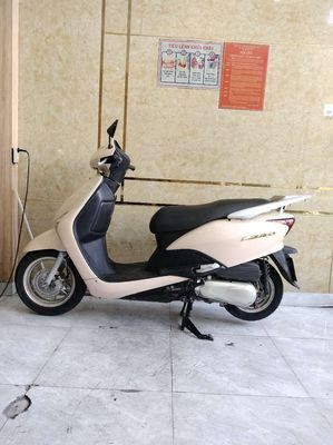 LEAD FI 2010 ,Xe Đẹp Máy Bao Êm Mạnh. Mua bán Xe máy tại Quận 12 Tp Hồ Chí Minh được đăng bởi Duy Khánh