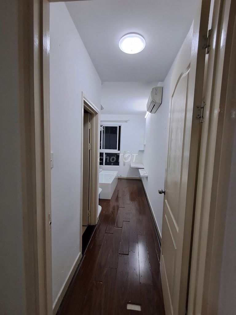 Счастливая квартира в аренду: 2 спальни, 2 туалета, 76 м2, 7,5 тр/тханг