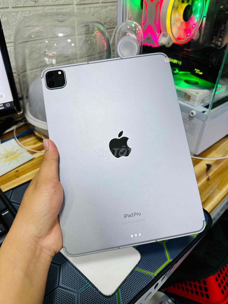 Ipad Pro 11inch 128GB M2