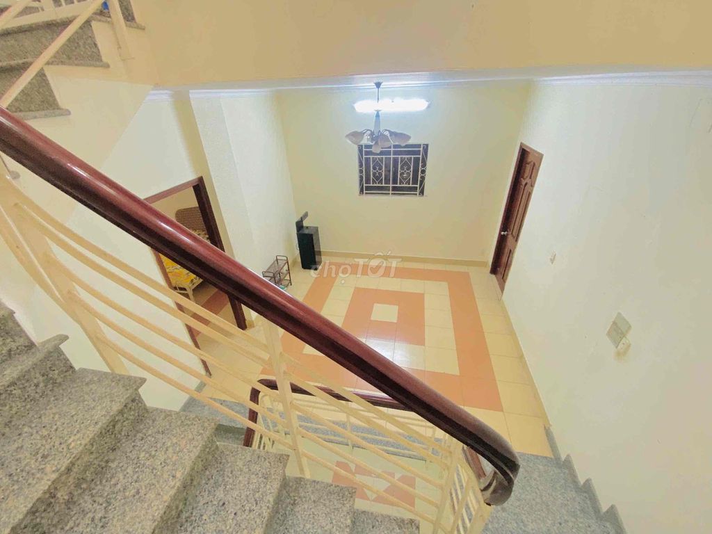 🏡 CHO THUÊ NHÀ MẶT TIỀN ĐƯỜNG SỐ – TÂN QUY ĐÔNG, Q7