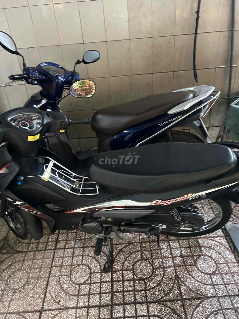 con lên đại học không sử dụng nữa cần bán. Mua bán Xe máy tại Quận Tân Phú Tp Hồ Chí Minh được đăng bởi Hoang nguyen hình 3