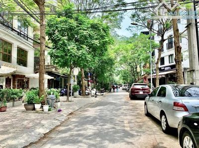 Townhouse in Hai Bà Trưng