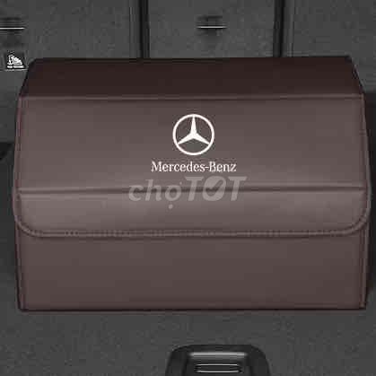 Thanh lý hộp đựng đồ cho xe Mecedes. Mua bán Phụ tùng xe tại Quận Đống Đa Hà Nội được đăng bởi Tùng Tuyến Máy Tính hình 1
