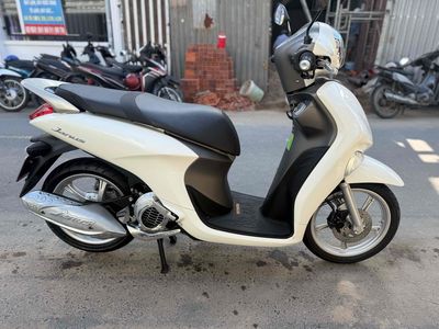 Yamaha Janus Fi 2024 Siêu lướt 5 ngàn Góp cần cccd