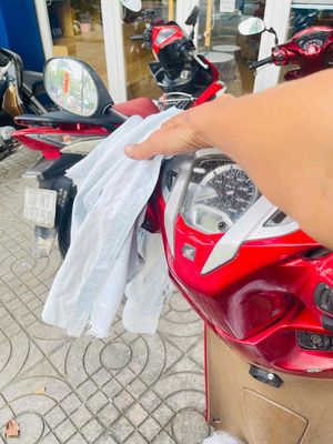 xe dư dùng chia lại cho ai cần