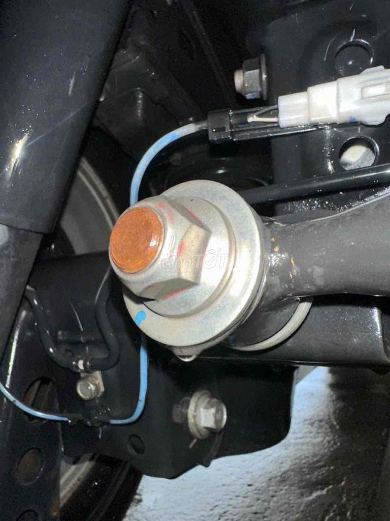 Toyota Innova E. 2020  160.000 km. Mua bán Ô tô tại Quận Gò Vấp Tp Hồ Chí Minh được đăng bởi phú tài hình 15