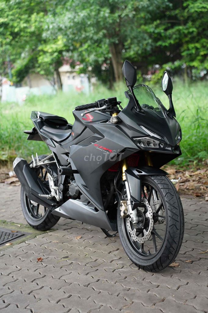 😍🥰 HONDA CBR150R ABS 2021, XE ĐẸP KENG. Mua bán Xe máy tại Thành phố Thủ Đức Tp Hồ Chí Minh được đăng bởi Thi Moto Thủ Đức hình 1