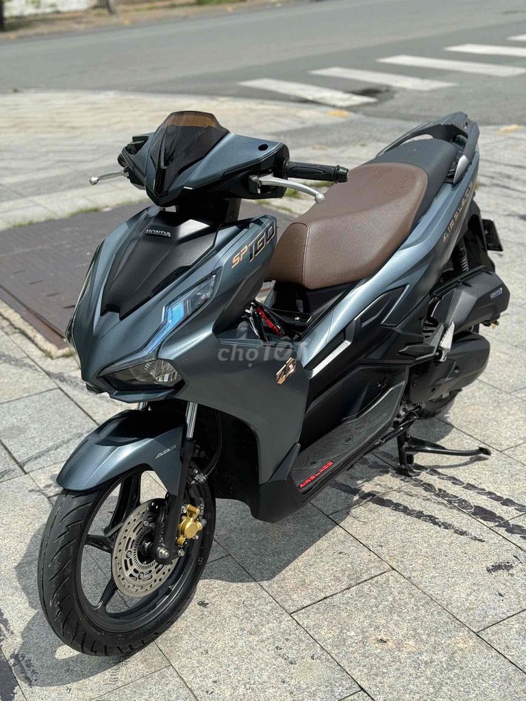 AirBlade Ab 160 Abs 2023 3000km Bstp Chính Chủ. Mua bán Xe máy tại Quận 11 Tp Hồ Chí Minh được đăng bởi Hưng Từ hình 9