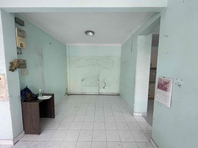 Cư xá 139 Lý Chính Thắng Khu B lầu 1