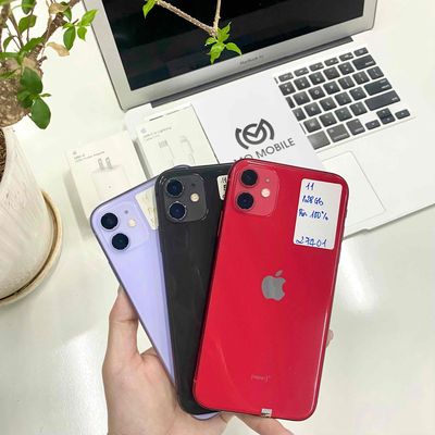 IPHONE 11 QUỐC TẾ ZIN ĐẸP GIÁ TỐT-góp 0đ. Mua bán Điện thoại tại Quận Ninh Kiều Cần Thơ được đăng bởi Minh Mobile