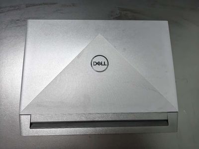 Dell G15 5520 I7 12700H 16GB RTX 3060 6GB Xám