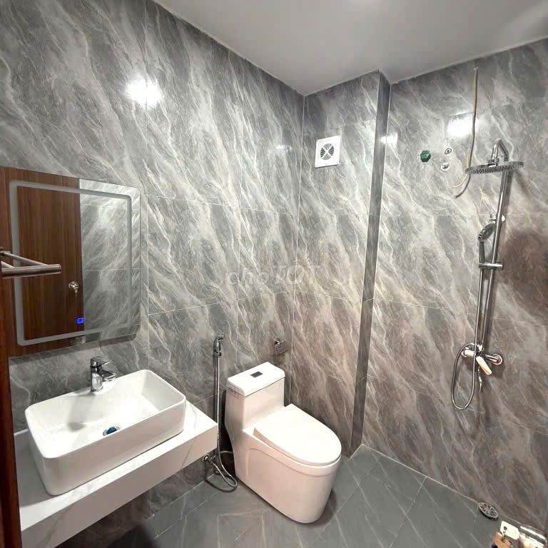 Doãn Kế Thiện-Cầu Giấy 36m2, 5 tầng dân xây 7.89 tỷ. Mua bán nhà ở tại Quận Cầu Giấy Hà Nội được đăng bởi Hoàng Thị Vinh hình 2