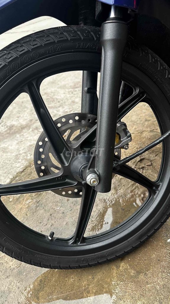 Future fi 2020 lên Wave i xanh ( hỗ trợ góp ). Mua bán Xe máy tại Huyện Chợ Mới An Giang được đăng bởi Cửa hàng xe Thiên Phước 2 hình 7