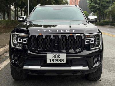 Ford Everest 2023 Titanium 2.0L 4x2 AT - 30000 km. Mua bán Ô tô tại Quận Cầu Giấy Hà Nội được đăng bởi TRUNG HIẾU AUTO hình 1