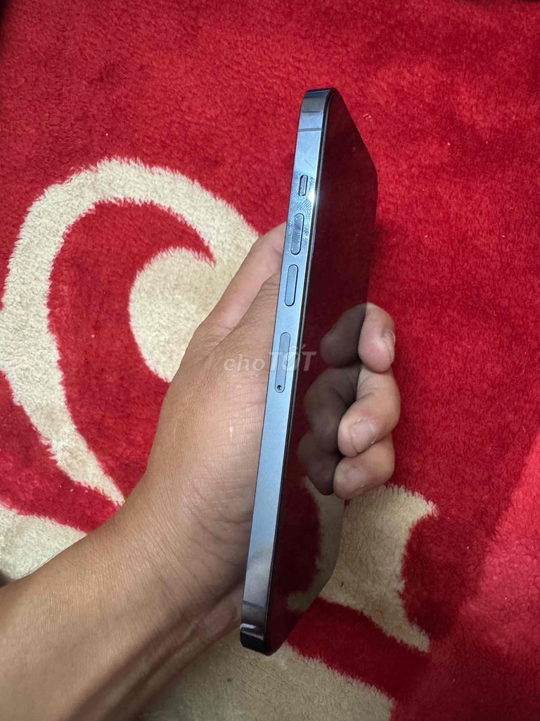 iPhone 13 Pro Max 128GB Xanh Dương. Mua bán Điện thoại tại Quận Ba Đình Hà Nội được đăng bởi dao  hình 4