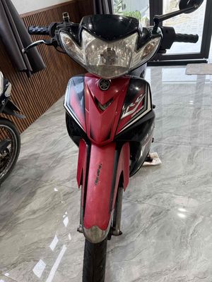 Yamaha Sirius biển 83. Mua bán Xe máy tại Huyện Mỹ Xuyên Sóc Trăng được đăng bởi Xe Máy Phuoc Loc hình 1