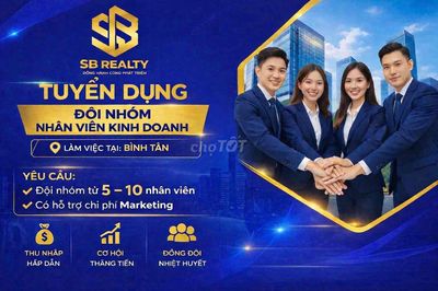 SB REALTY logo