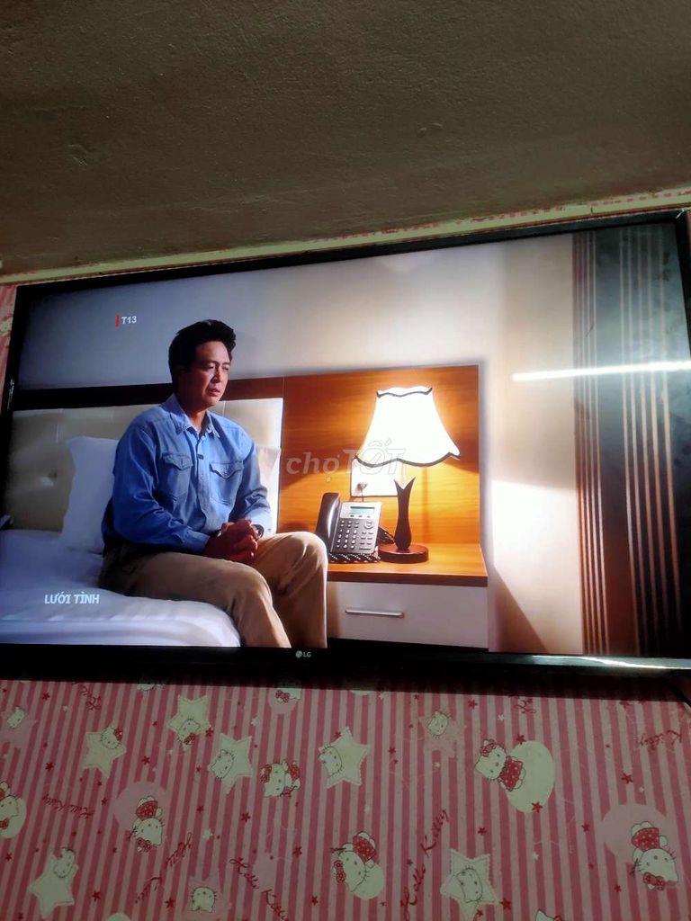 Tivi LG Smart TV. Mua bán Tivi, Âm thanh tại Quận Liên Chiểu Đà Nẵng được đăng bởi Tien Pham hình 1
