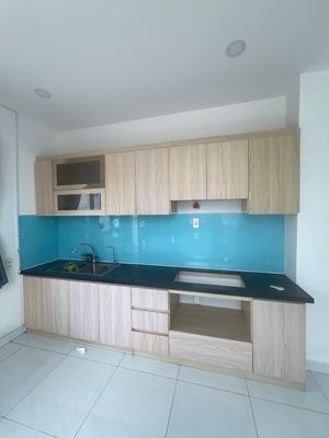 Rent · 4 bd · 84 м² · Quận Tân Phú, ул. Đường Trương Vĩnh Ký