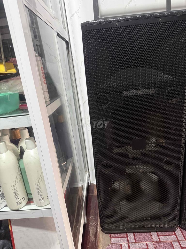 Vỏ loa Full đôi Đen 40 inch. Mua bán Tivi, Âm thanh tại Huyện An Phú An Giang được đăng bởi nguyển văn hoàng hình 1