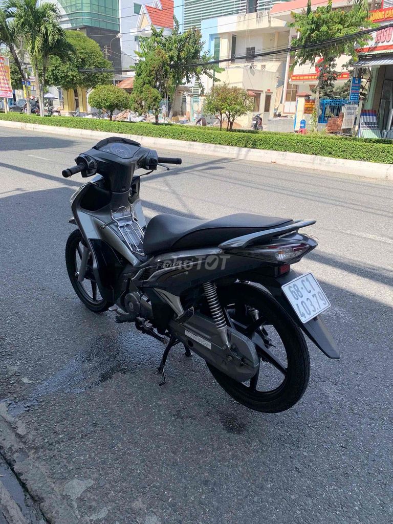 ✅✅ FUTTER 2017 FI XE ĐẸP MÁY ZIN ÊM GIÁ: 1XTR  LH:. Mua bán Xe máy tại Thành phố Rạch Giá Kiên Giang được đăng bởi Kali  hình 4