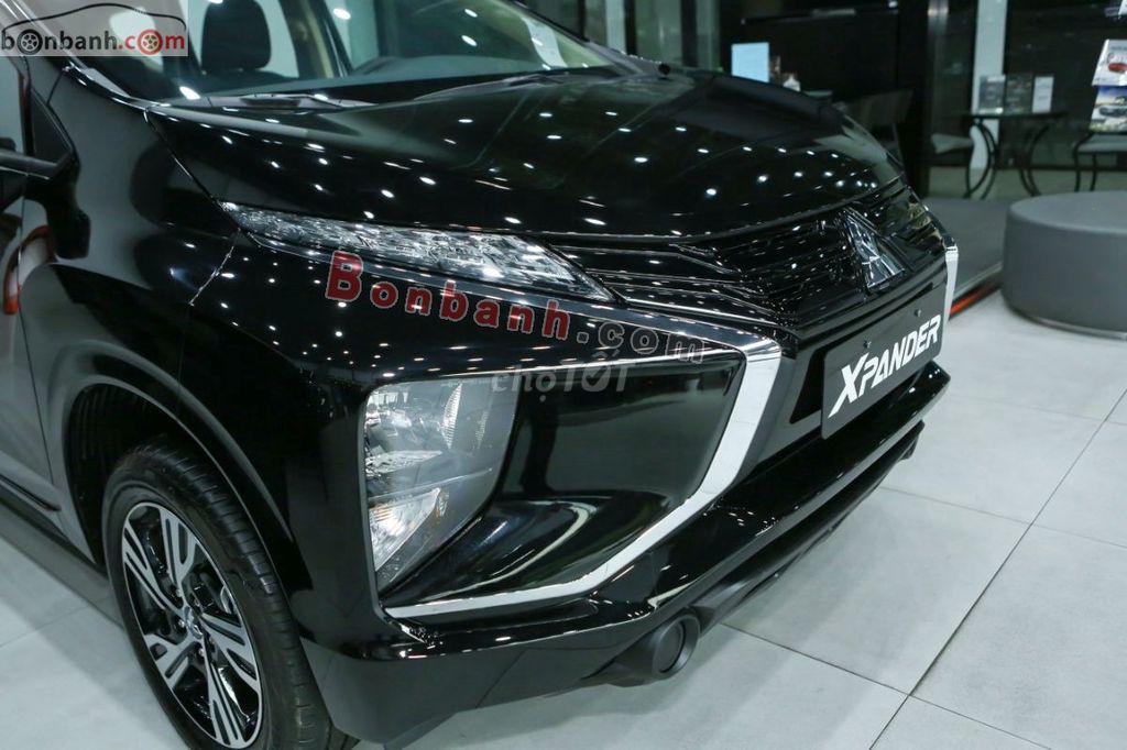Mitsubishi Xpander 1.5 MT 2025 - 483 Triệu. Mua bán Ô tô tại Quận Long Biên Hà Nội được đăng bởi Mittsubishi An Dân Long Biên hình 3
